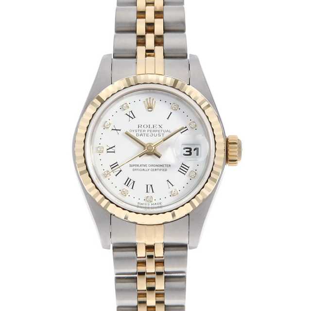 79173G ブルーグラデーション Y番 ROLEX（ロレックス