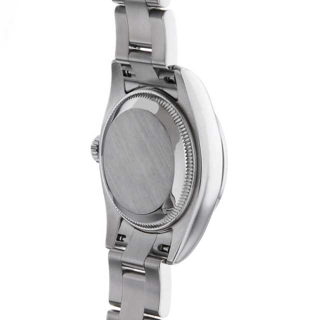 ロレックス オイスターパーペチュアル 176200 レディース 中古