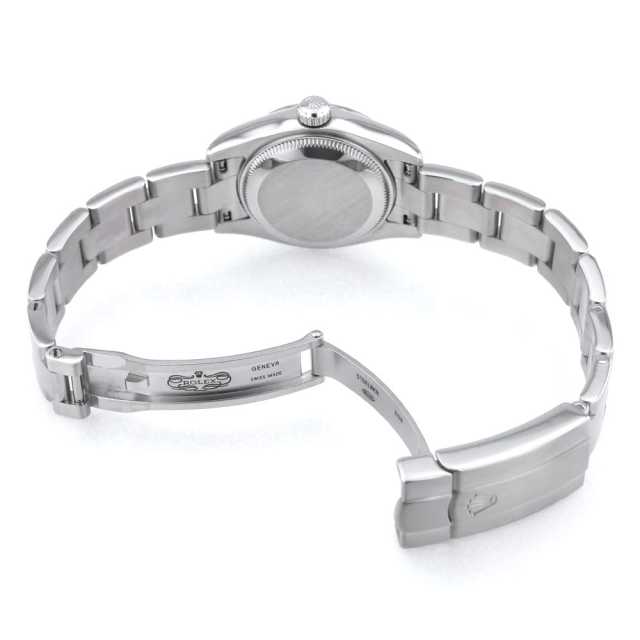 ロレックス オイスターパーペチュアル 176200 レディース 中古