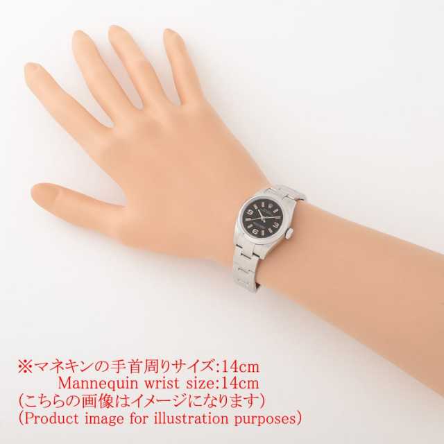 ロレックス オイスターパーペチュアル 176200 レディース 中古