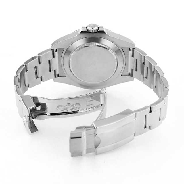 ロレックス エクスプローラー 216570 メンズ 中古