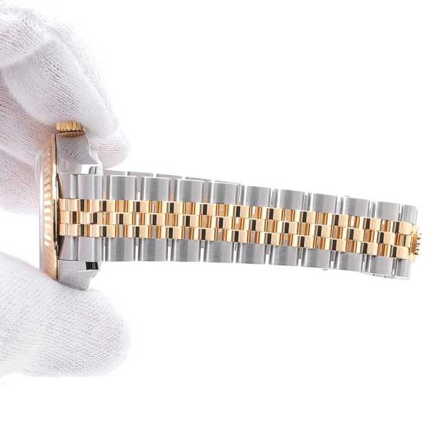 ロレックス デイトジャスト 279173G レディース 中古