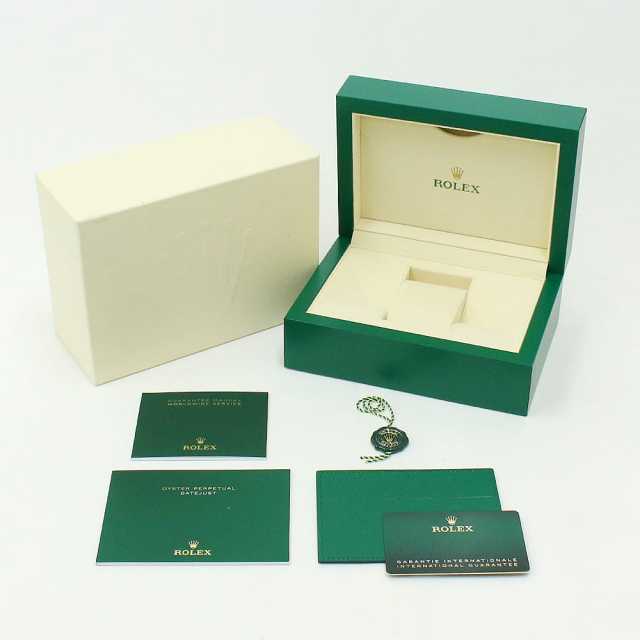 ロレックス デイトジャスト 279173G レディース 中古