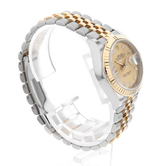 ロレックス デイトジャスト 279173G レディース 中古