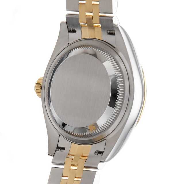 ロレックス デイトジャスト 279173G レディース 中古