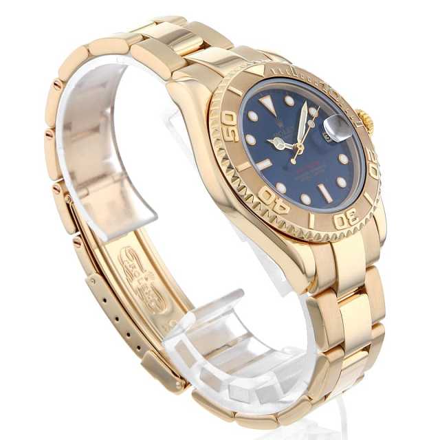 ロレックス ヨットマスター 68628 ボーイズ(ユニセックス) 中古