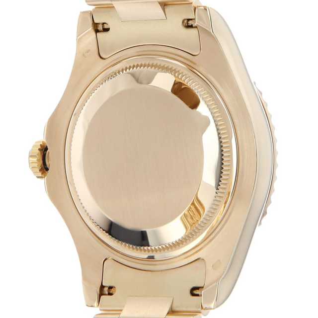68628 ブルー ROLEX（ロレックス）ヨットマスター 中古 | 東京