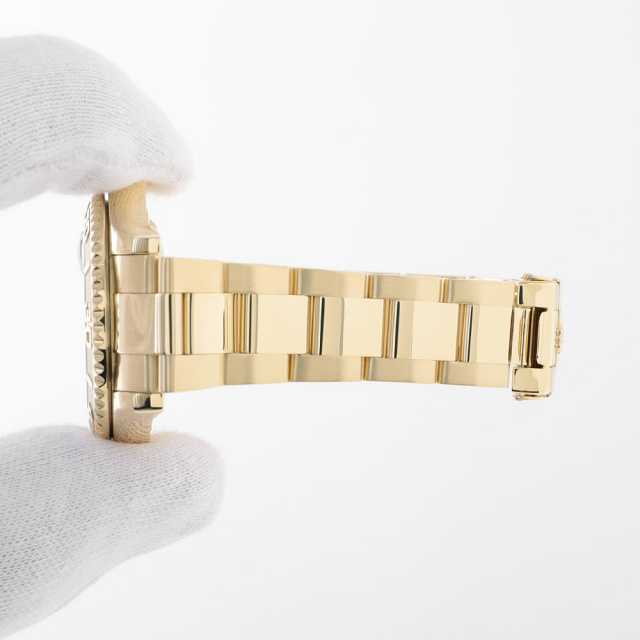 極上　琴柱　共箱　289g 東さ7-0302⑤ ロレックス / ROLEX ヨットマスター ヨットマスター 68628銀座