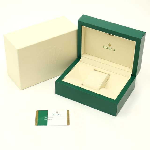 ロレックス デイトナ 116523 メンズ 中古