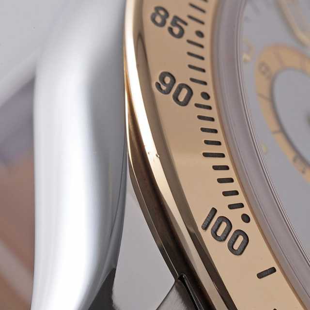 ロレックス デイトナ 116523 メンズ 中古