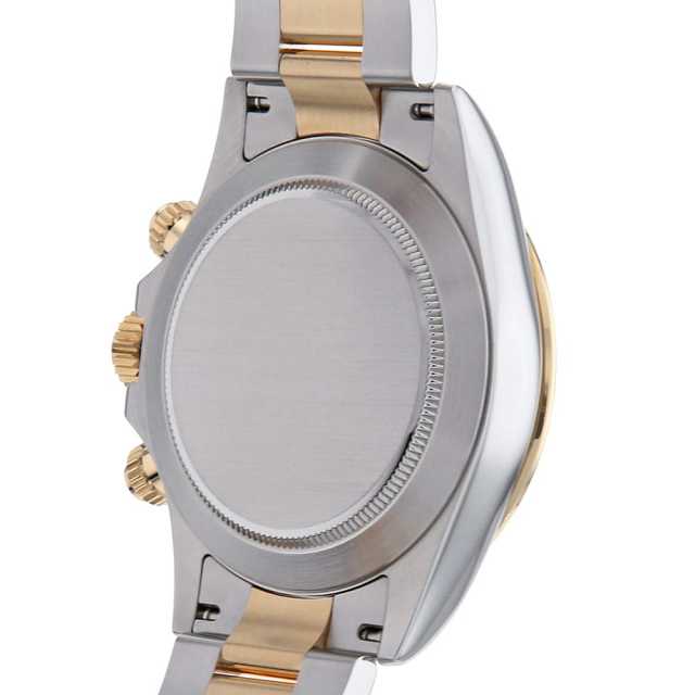 ロレックス デイトナ 116523 メンズ 中古