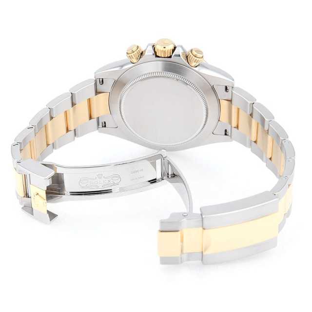 ロレックス デイトナ 116523 メンズ 中古