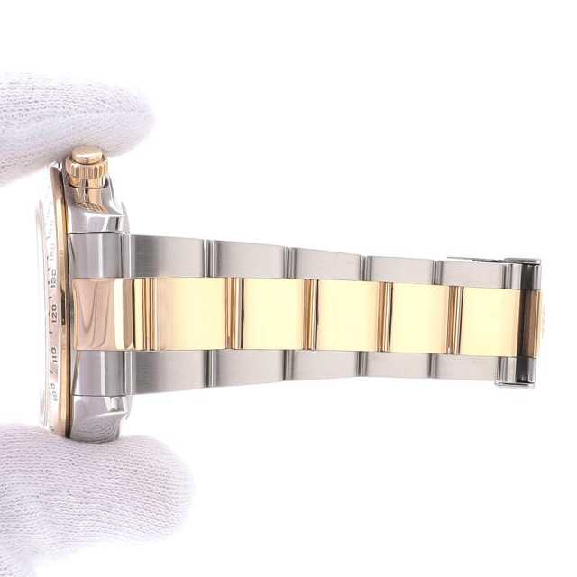 ロレックス デイトナ 116523 メンズ 中古
