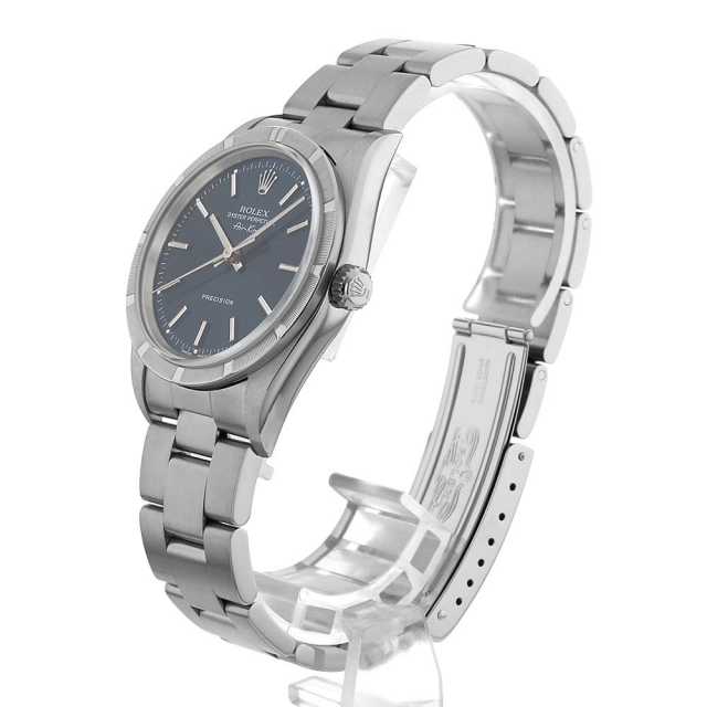 ROLEX エアキング14010M ジェムラインジャパン - 公式サイト - / ロレックス エアキング