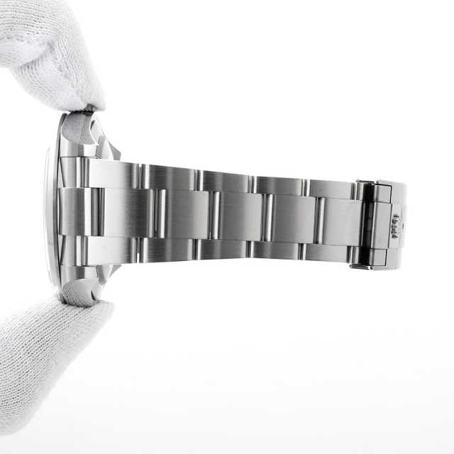美品】ロレックス ROLEX 114270 エクスプローラー冊子 その他