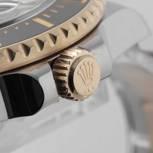 126603 ブラック ROLEX（ロレックス）シードゥエラー 中古