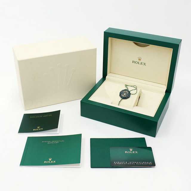 279173G シャンパン ROLEX（ロレックス）デイトジャスト スター