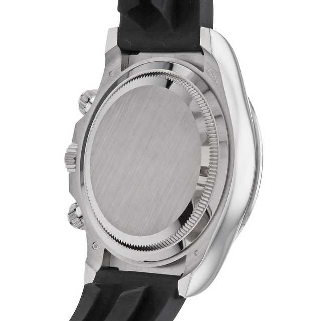 Jumbo Li【美品】ロレックス純正デイトナ⑤Mサイズ付属品　計17点 116519LNNG ホワイトシェル ROLEX（ロレックス）コスモグラフ