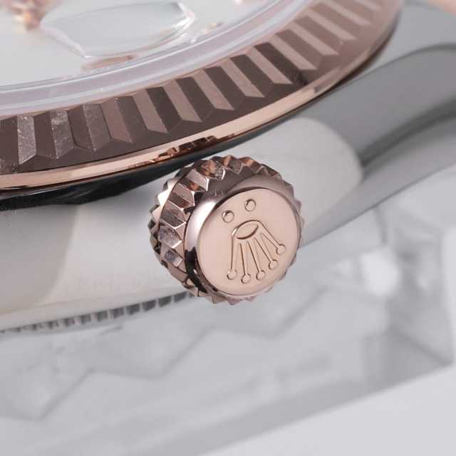 279171NG ホワイトシェル ROLEX（ロレックス）デイトジャスト