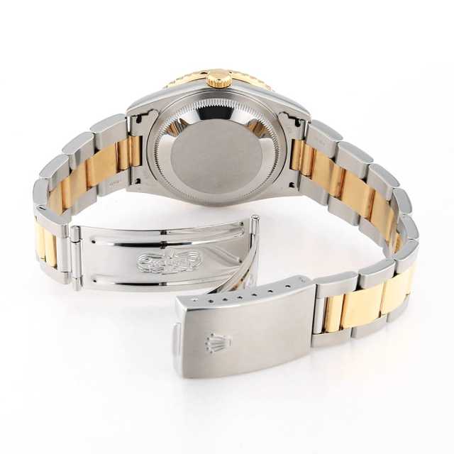ロレックス デイトジャスト 16263 メンズ 中古