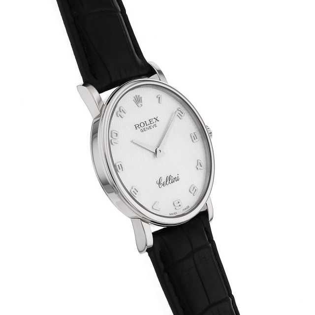 ロレックス チェリーニ 5115/9 メンズ 中古