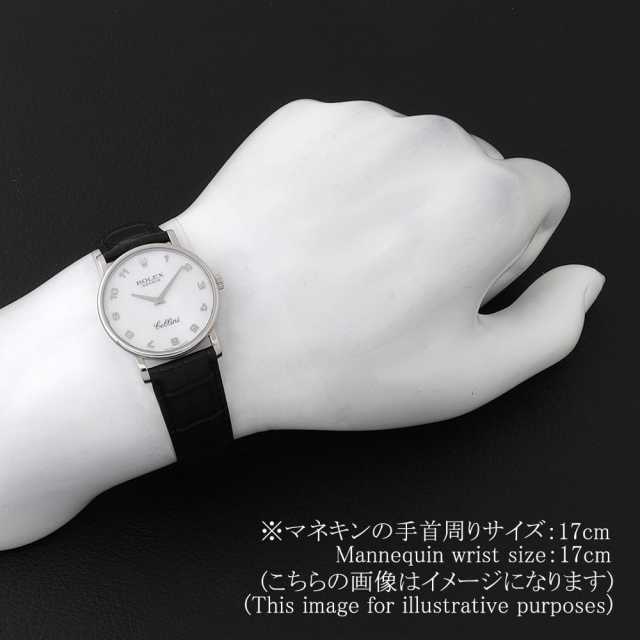 ロレックス チェリーニ 5115/9 メンズ 中古