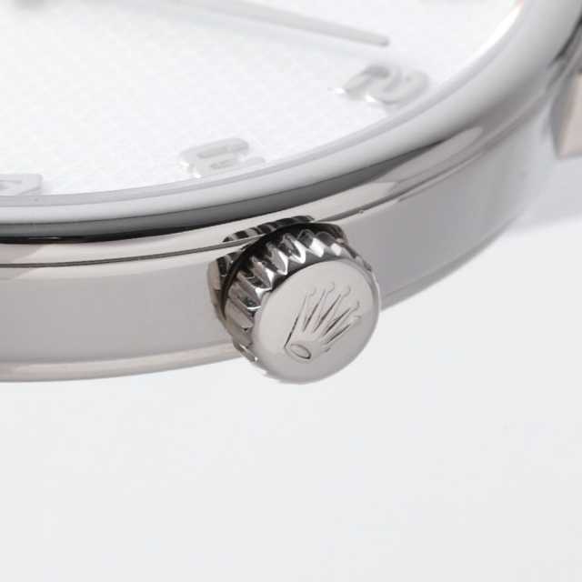 ロレックス チェリーニ 5115/9 メンズ 中古