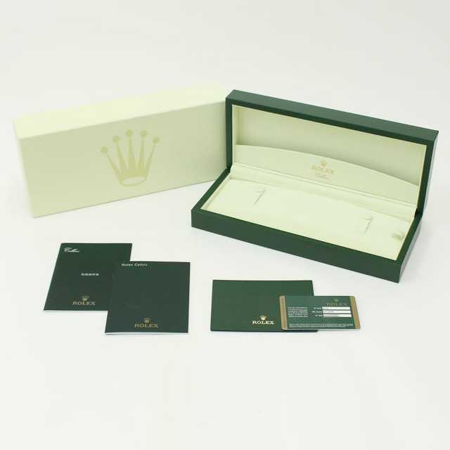 ロレックス チェリーニ 5115/9 メンズ 中古