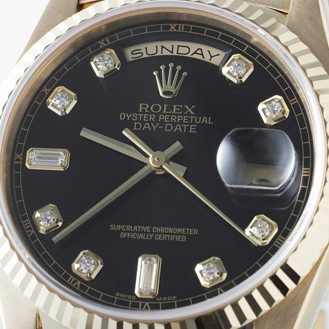 ロレックス デイデイト 18238A メンズ 中古