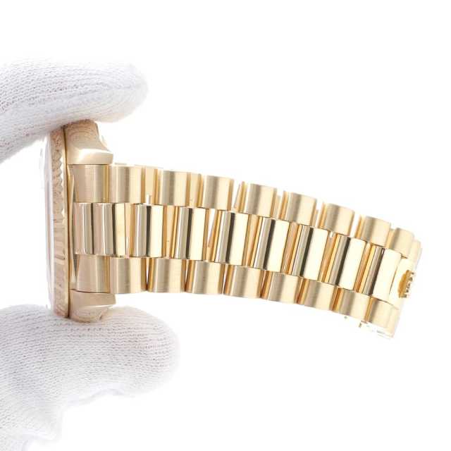 ロレックス デイデイト 18238A メンズ 中古