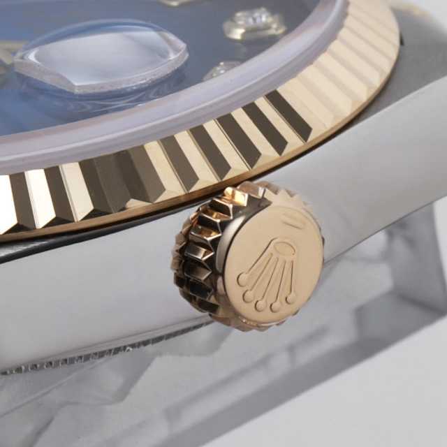 ロレックス デイトジャスト 16233G メンズ 中古