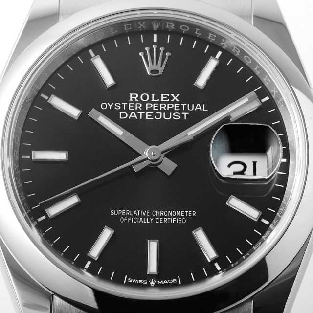 ROLEX ロレックス　腕時計　デイトジャスト ロレックス / ROLEX デイトジャスト デイトジャスト36 126200