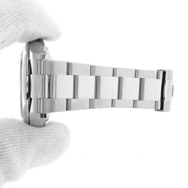 ロレックス デイトジャスト 126200 メンズ 中古