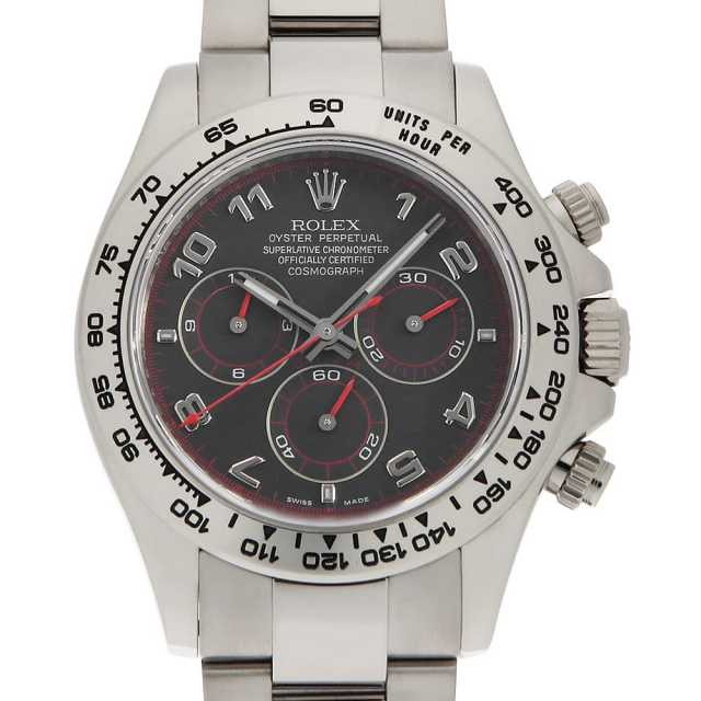 ロレックス デイトナ 116509 メンズ 中古