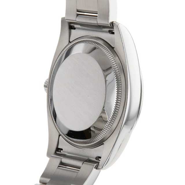ロレックス エアキング 114200 メンズ 中古