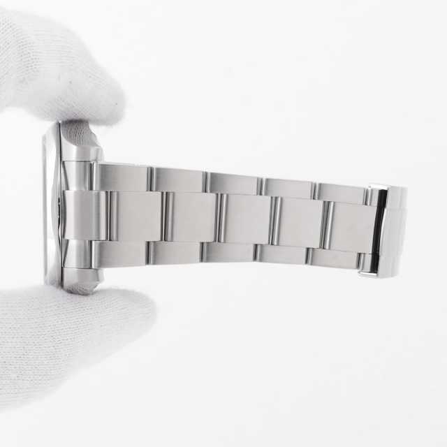 ロレックス エアキング 114200 メンズ 中古