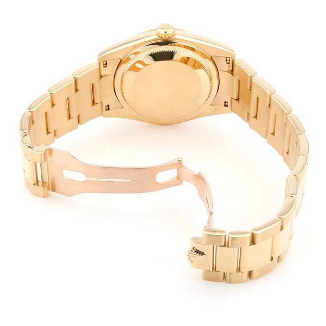 ロレックス デイデイト 118338A メンズ 中古