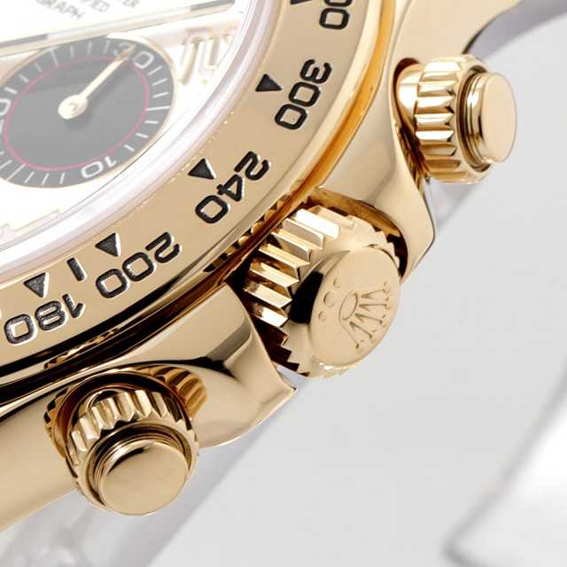 最終値下げMWSカスタム ロレックスコスモグラフ デイトナ116528 ｜ GLINT ｜ 高級時計専門店