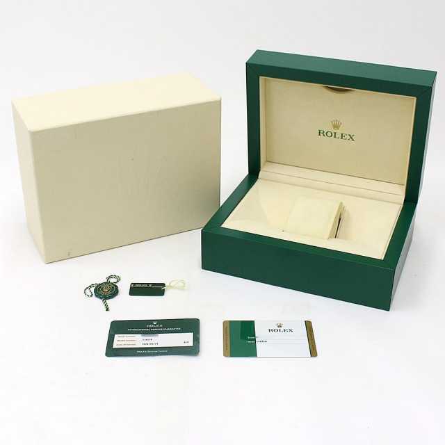 ロレックス デイトナ 116518 メンズ 中古
