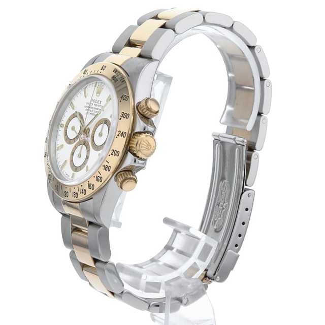 ロレックス デイトナ 16523 メンズ 中古