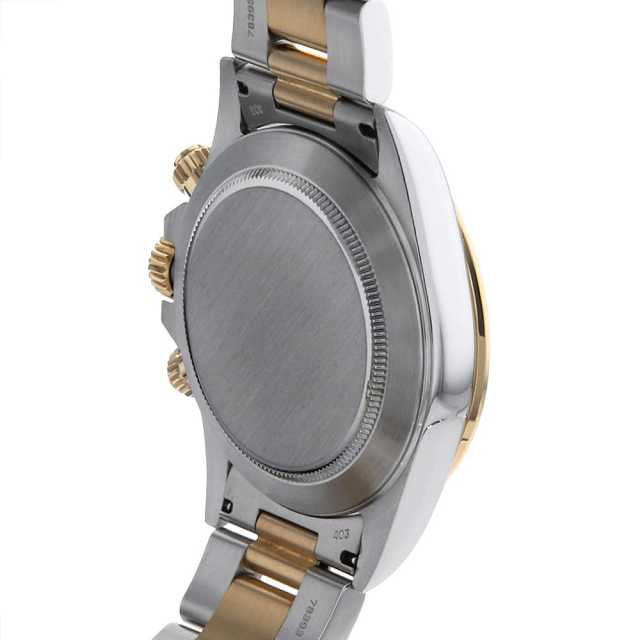 ロレックス デイトナ 16523 メンズ 中古