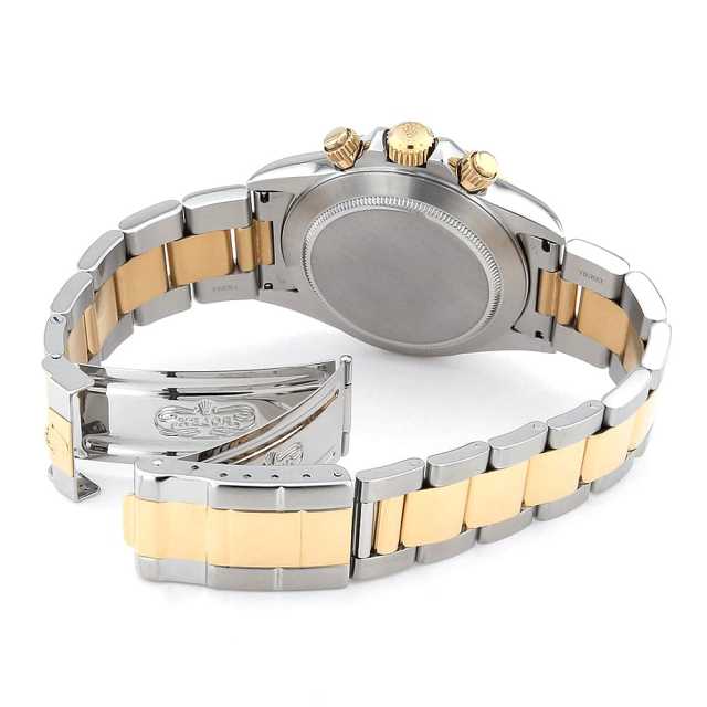 ロレックス デイトナ 16523 メンズ 中古