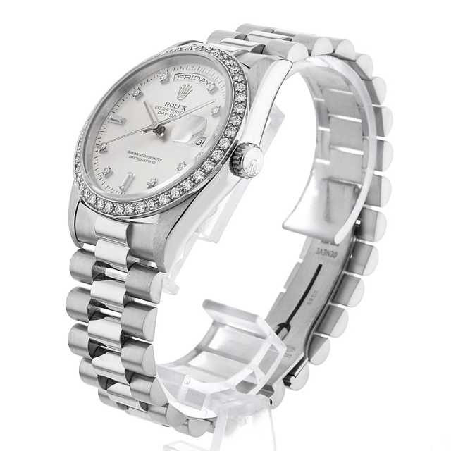 ロレックス デイデイト 18346A メンズ 中古