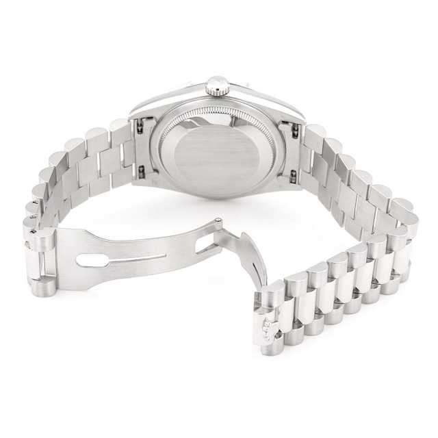 ロレックス デイデイト 18346A メンズ 中古