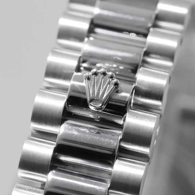 ロレックス デイデイト 18346A メンズ 中古