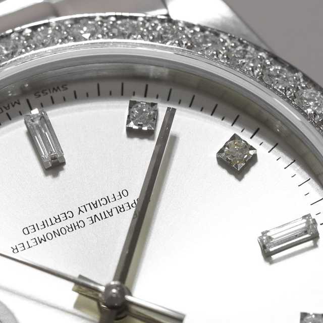 ロレックス デイデイト 18346A メンズ 中古