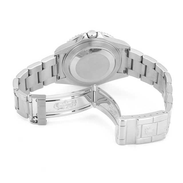 ロレックス GMTマスター 16710 メンズ 中古