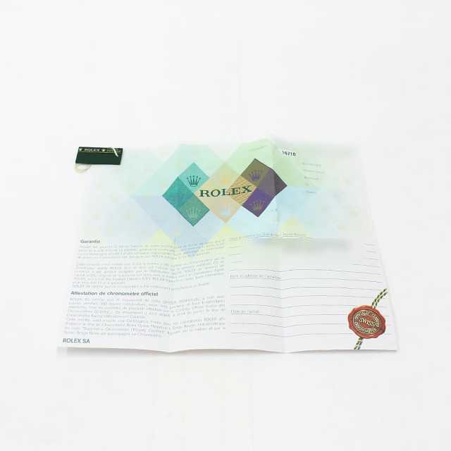 ロレックス GMTマスター 16710 メンズ 中古