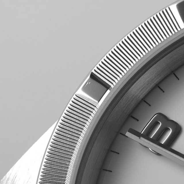 15210 ホワイト ROLEX（ロレックス）オイスターパーペチュアル デイト