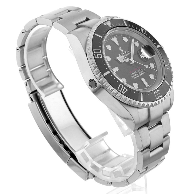 ロレックス シードゥエラー 126600 メンズ 中古